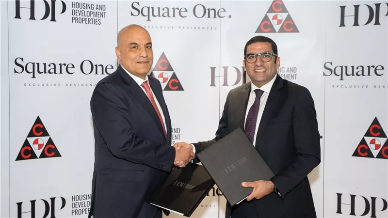 التعمير والاسكان العقارية :إجمالي قيمة الاستثمار لتنفيذ مشروع SQ1 بالقاهرة الجديدة تصل إلى 1.7 مليار جنيه