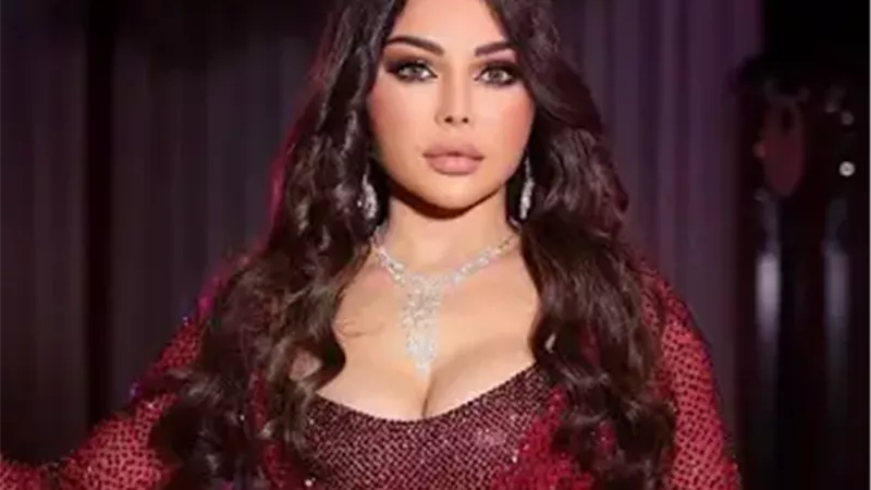 قرار رسمي بمنع هيفاء وهبي من الغناء في مصر