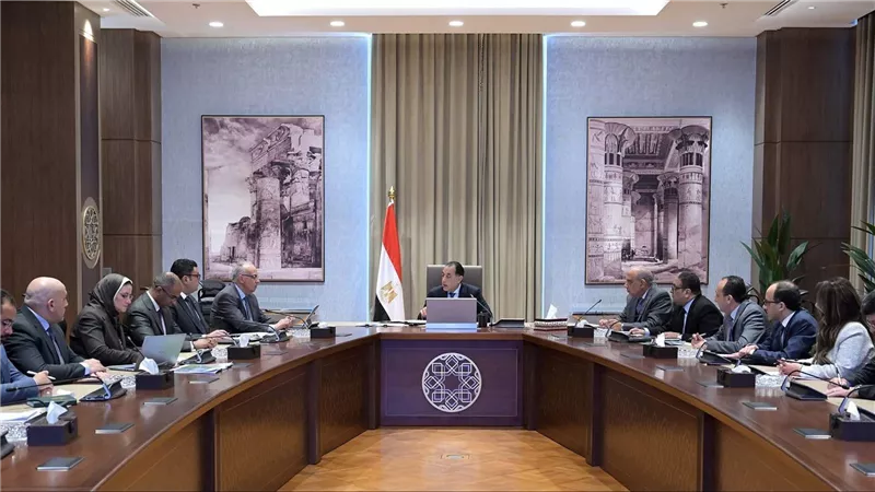 رئيس الوزراء يتابع تأمين الاحتياجات الداعمة لمشروعات التنمية الزراعية 