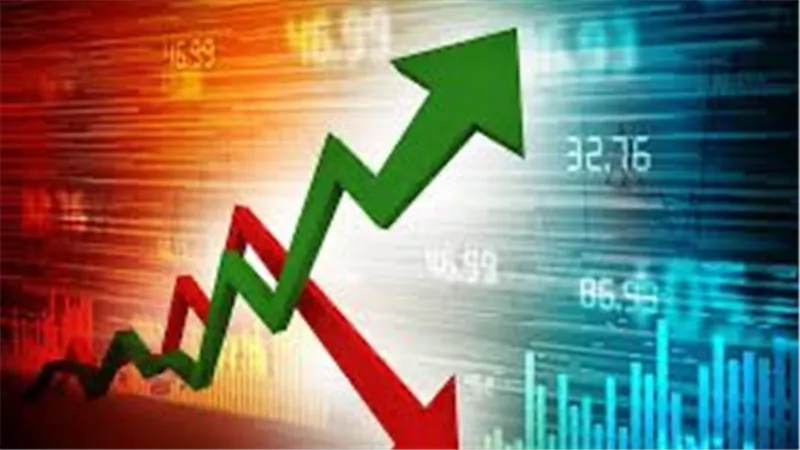 البورصة المصرية.. الأسهم الأكثر ارتفاعًا وانخفاضًا في ختام تعاملات الخميس