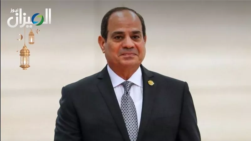 الرئيس  السيسي يمد فترة عمل شركة الاستثمار الكويتية المصرية لمدة عام