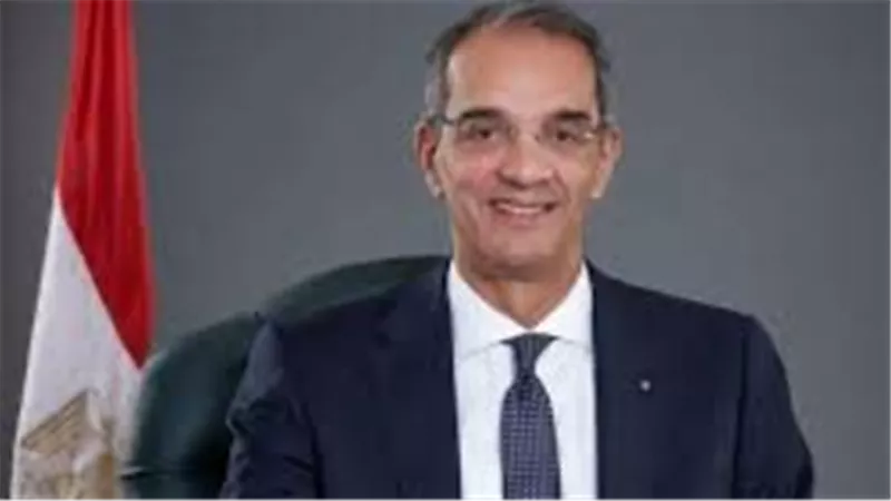 وزير الاتصالات: تفعيل خدمات الجيل الخامس  خلال النصف الأول من 2025
