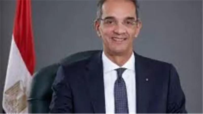 وزير الاتصالات : أجهزة اختبار تغطي جميع أنحاء الجمهورية لضمان كفاءة الشبكات