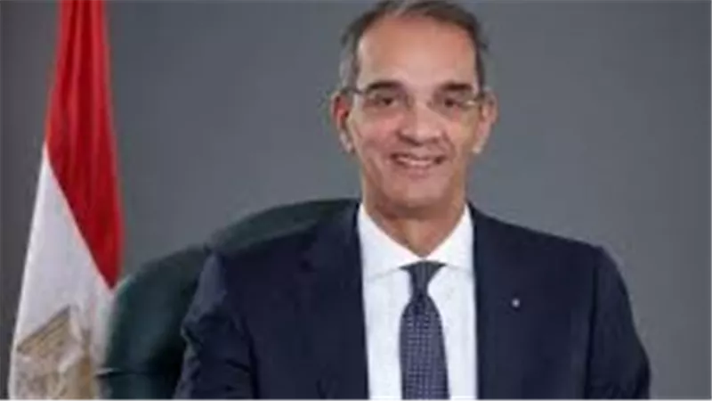 وزير الاتصالات: نعمل علي حزمة تشريعية جديدة لحماية البيانات وتنظيم استخدام الذكاء الاصطناعي