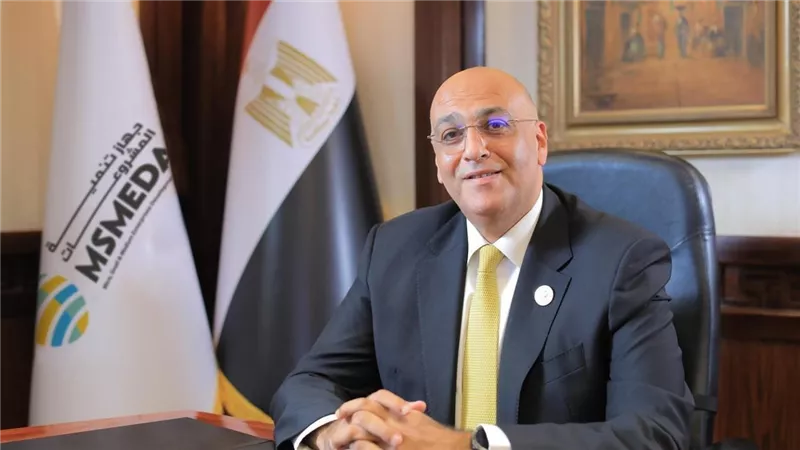 بدعم القيادة السياسية.. جهاز تنمية المشروعات يمُوّل مشروعات المرأة بـ 17.4 مليار جنيه