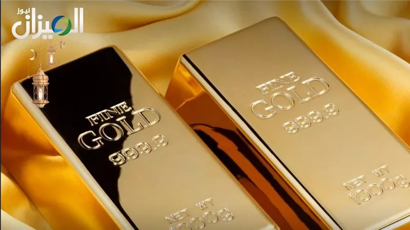 أسعار الذهب في مصر اليوم تسجل ارتفاعًا ملحوظًا