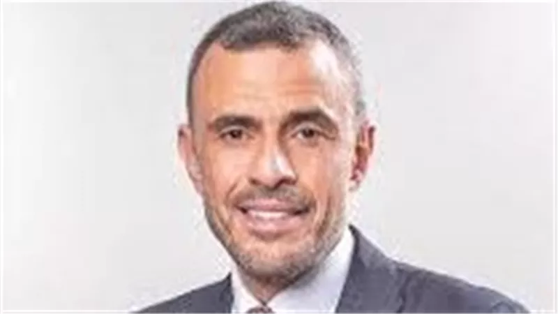 كريم عوض في صدارة أقوى مديري الأصول في مصر 