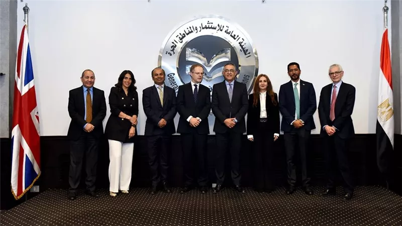 تعاون بين “هيئة الاستثمار” و”بنك المشرق” لتعزيز جذب الاستثمارات المحلية والأجنبية