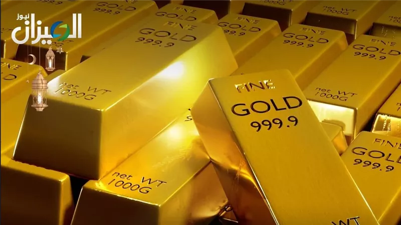أسعار الذهب اليوم الأحد 24 مارس 2025