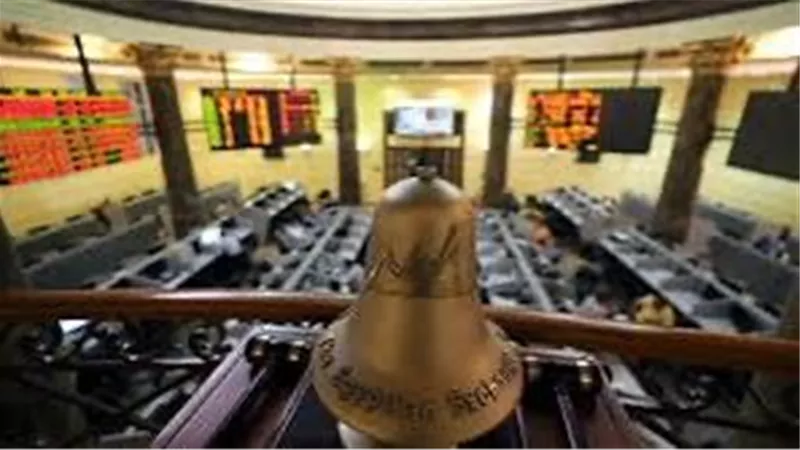 البورصة تعلن تسوية عدد من وثائق صندوق المؤشر EGX 30 INDEX ETF