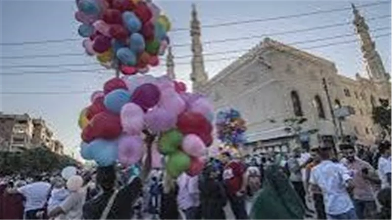 موعد إجازة عيد الفطر 2025 ..3 أيام عطلة للقطاعين العام والخاص