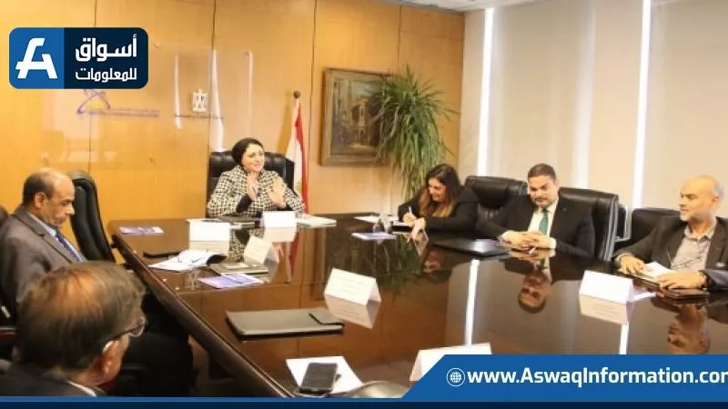 وزارة الصناعة تشكل لجنة لدراسة إنشاء مصانع لإنتاج السكر قرب مزارع البنجر