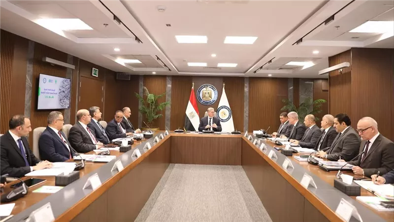 وزير البترول: استعدادات مكثفة لفصل الصيف ..تفاصيل)