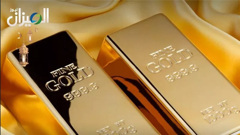 أسعار الذهب الآن ..وعيار 21 يسجل 4260 جنيهاً للجرام