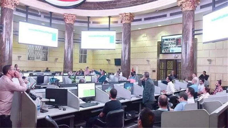البورصة تتراجع للجلسة الثانية بختام تعاملات جلسة منتصف الأسبوع