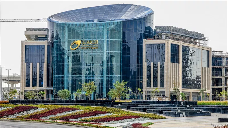 حقيقة حريق رمسيس.. البريد المصري يوضح التفاصيل