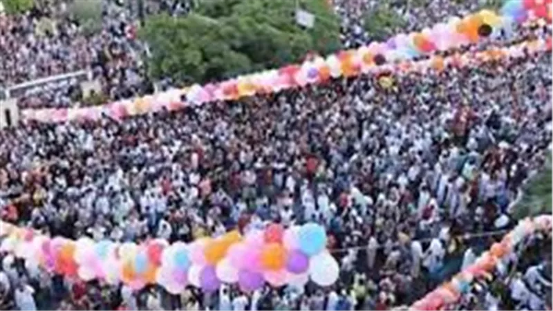 رئيس “البحوث الفلكية”: عيد الفطر فلكيًا الأحد.. وحساباتنا لا تخطئ