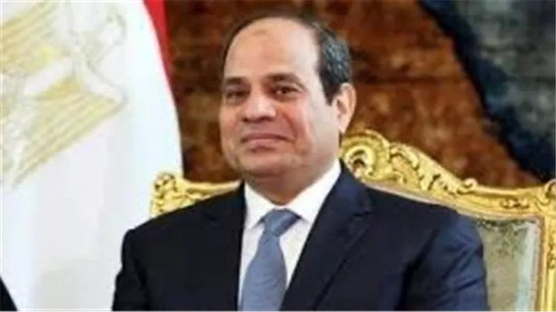السيسي يوجه رسالة طمأنة للمصريين: الله حافظ لمصر على الدوام