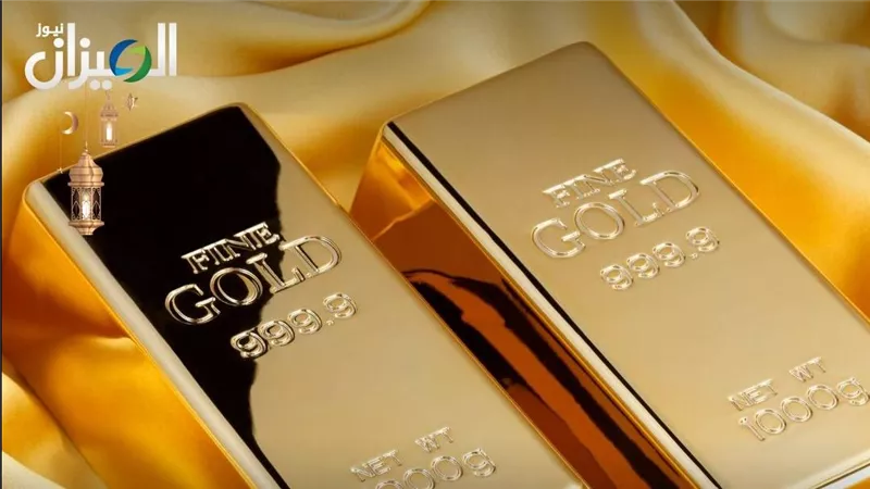  أسعار الذهب اليوم الجمعة 28-3-2025 في الأسواق المحلية