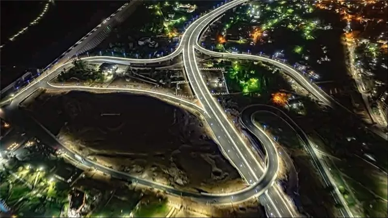 محور بديل خزان أسوان.. نقلة نوعية في البنية التحتية لتنمية جنوب مصر