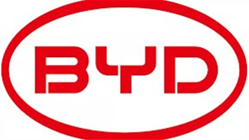 BYD الصينية توقع اتفاقية لتوزيع قطع غيار السيارات في إيطاليا 
