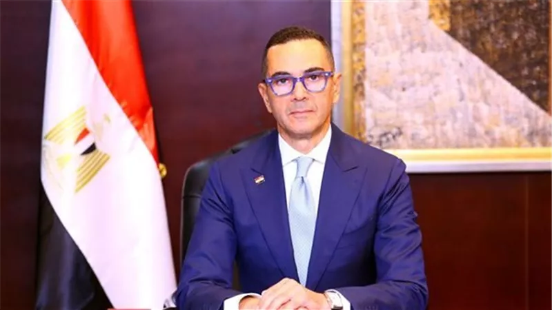 وزير الاستثمار يبحث مع “سامسونج” خطط التوسع وزيادة الصادرات في مصر