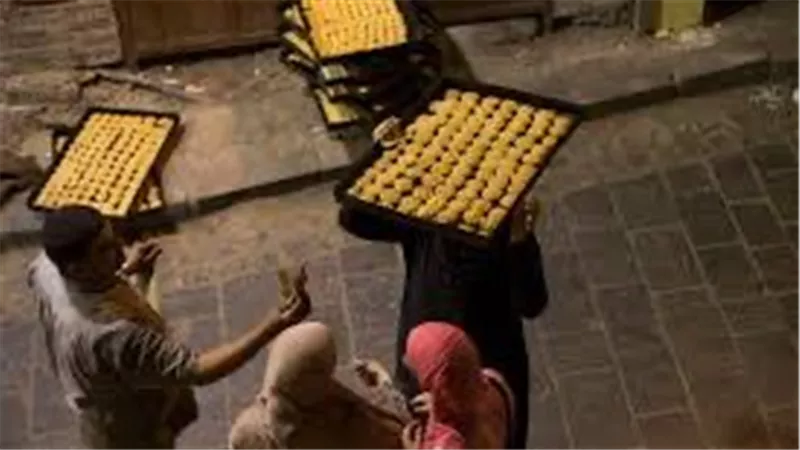 عادات عيد الفطر في مصر: بهجة واحتفال متوارث عبر الأجيال