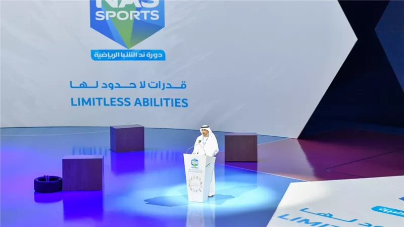 «دبي الرياضية» تقدم تغطية شاملة لمنافسات “ند الشبا الرياضية” 2025