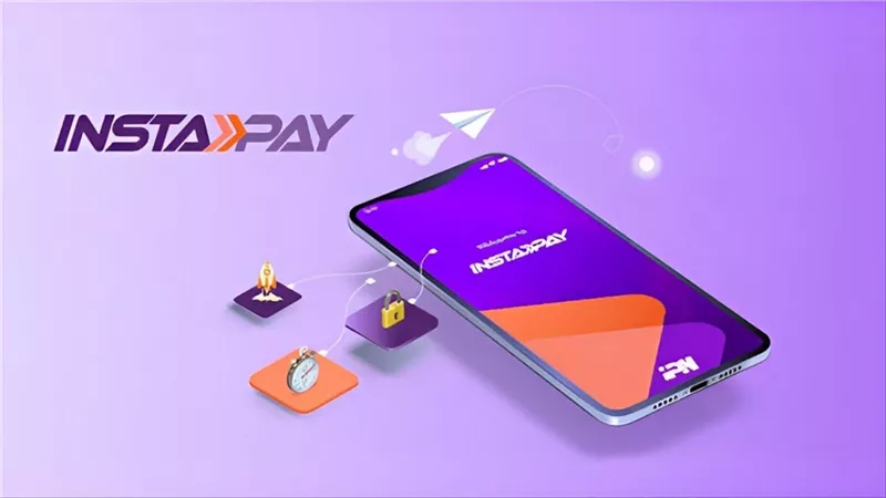 اليوم.. بدء تطبيق الرسوم على تطبيق انستاباي بحد أقصى 20 جنيها