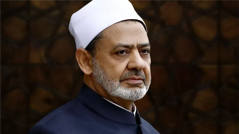 شيخ الأزهر: تعلم اللغة العربية عبادة لأنها تُعين على فهم كتاب الله تعالى