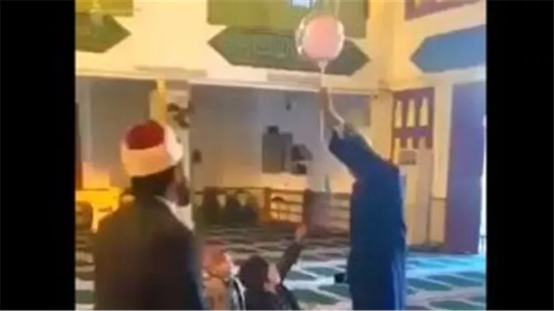 الأوقاف: المساجد حاضنة تربوية تعزز ارتباط الأطفال بها منذ الصغر