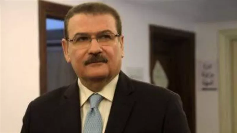 تعيين وزير النقل الأسبق هانى ضاحى رئيسًا لمجلس إدارة شركة أبو قير للأسمدة