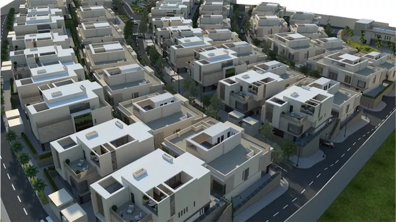 بايونيرز بروبرتيز تحقق 1.3 مليار جنيه أرباحًا في 2024 بنمو 127%