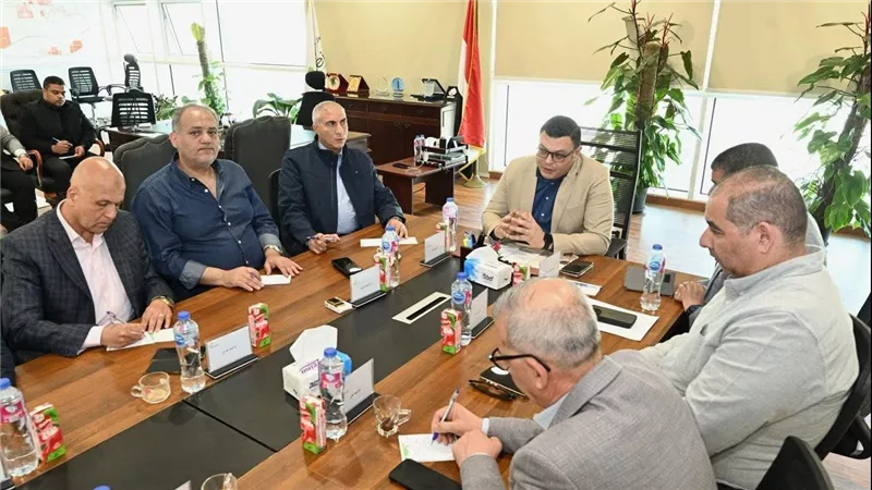 الإسكان :مارينا 8 بالساحل الشمالي.. تطوير شامل لـ917 وحدة