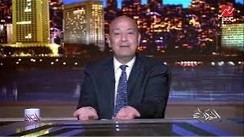 عمرو أديب يرد على دُعاة الحرب: هل تحرير فلسطين فرض عين على مصر فقط؟