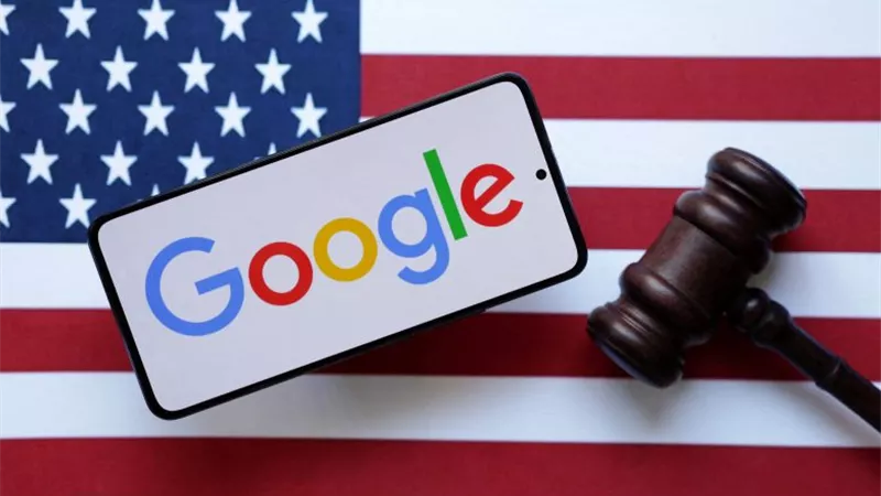 وزارة العدل الأمريكية تسقط مقترحًا لإجبار جوجل على بيع استثماراتها في الذكاء الاصطناعي