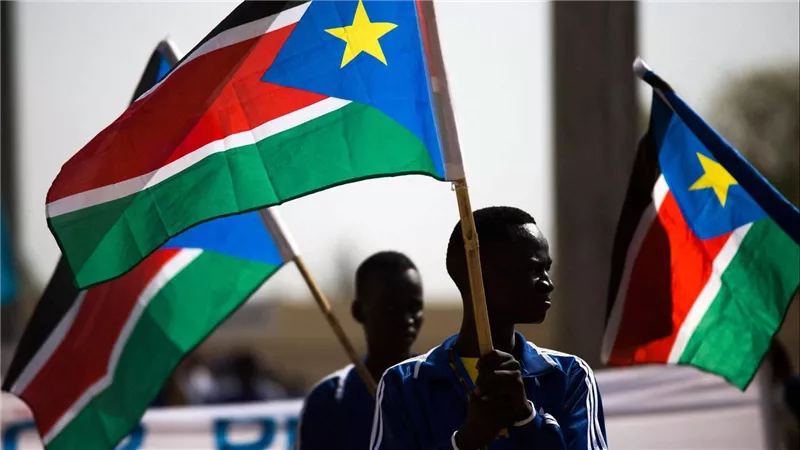 واشنطن تلغي تأشيرات مواطني جنوب السودان في خطوة “غير مسبوقة”