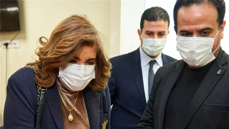 بنك قناة السويس يُعزز شراكته الهيئة العامة للرعاية الصحية لإطلاق قوافل طبية لفحص 5000 طالب ضمن مُبادرة 