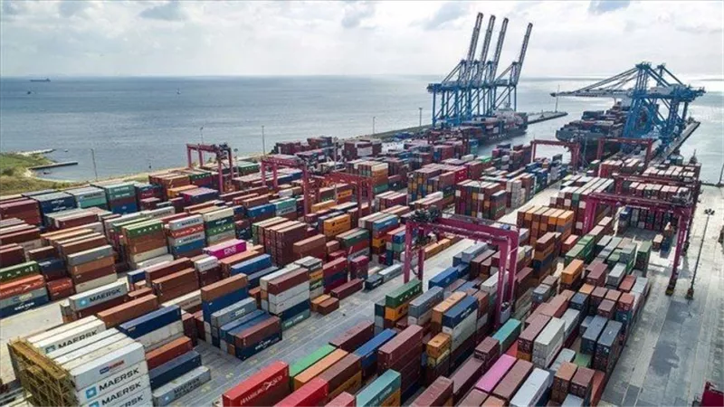 الإحصاء: 22.4 % ارتفاعاً في قيمة الصادرات المصرية إلى فرنسا خلال عام 2024