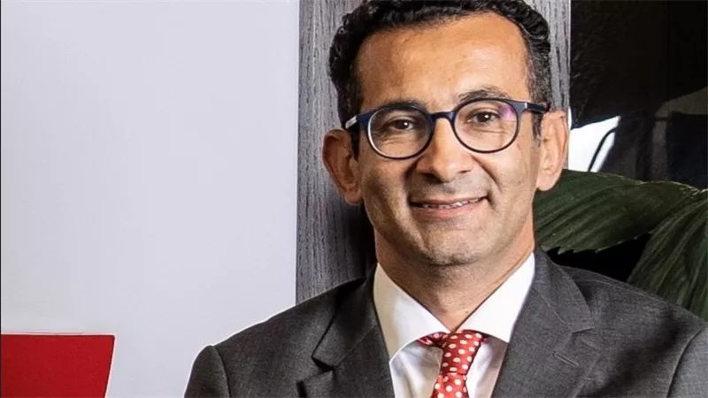 إي آند مصر تطلق خدمة التحويلات المالية الدولية الفورية عبر محفظة 