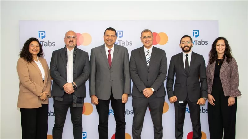 ماستركارد تتعاون مع PayTabs لدعم الشركات الصغيرة والمتوسطة في مصر عبر حلول الدفع الرقمية