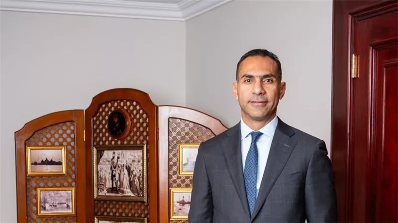 بنك قناة السويس يتصدر غلاف مجلة” The Business Fame كأفضل بنك لإدارة الخزانة في مصر عام 2025”