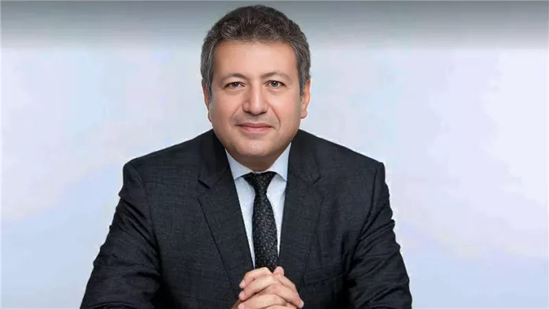 غرفة التطوير العقاري: زيارة ماكرون أبرزت شعبية الرئيس السيسي وأظهرت أمن مصر واستقرارها