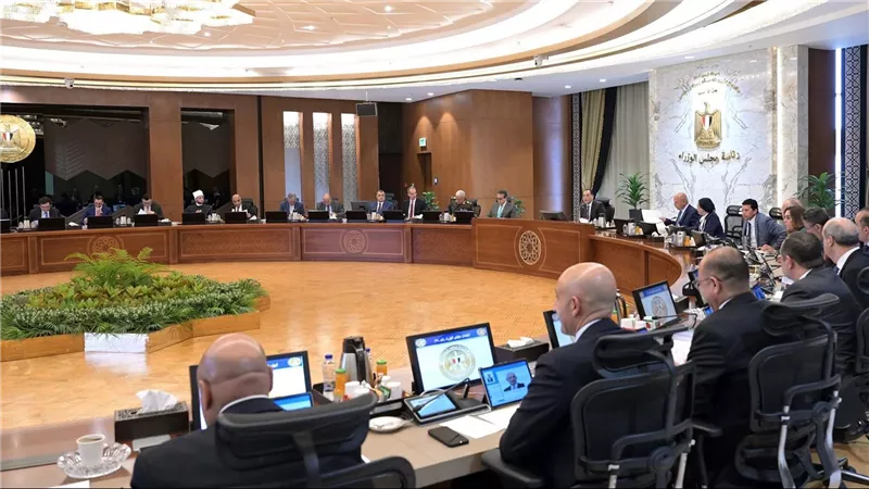الحكومة :تجديد التعاقد مع شركة مصر للمدن الترفيهية لإدارة وندر لاند