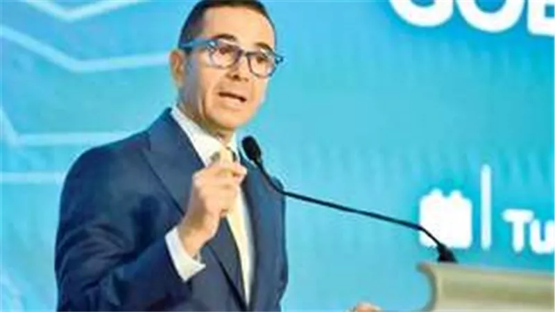 وزير الاستثمار: تفاوض مع أمريكا لتقليل الرسوم الحمائية على الصادرات المصرية