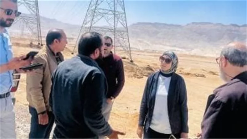 بدء إجراءات تنفيذ طريق جديد لربط مدينة السويس الجديدة بطريق القاهرة /السويس مباشرة