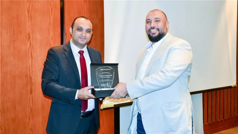 للعام الرابع على التوالي..“إيجي باي EGPAY” تحصل على شهادة PCI DSS