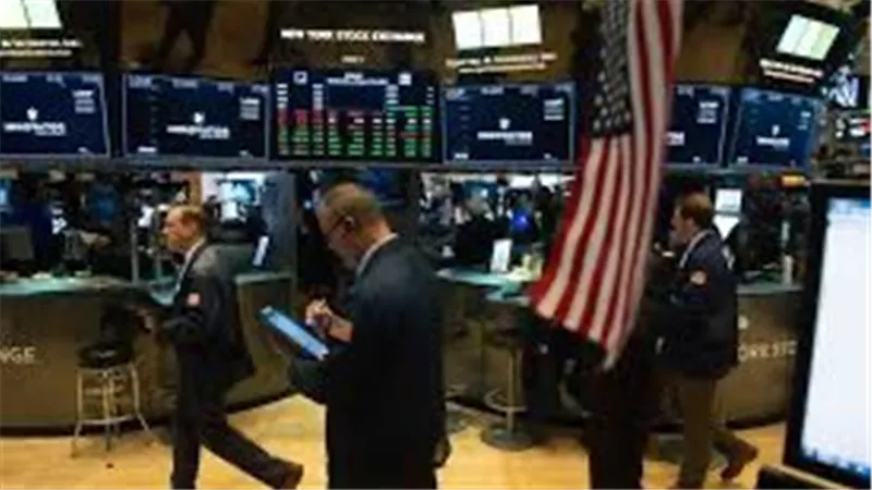 الأسهم الأمريكية ترتفع بعد استثناء مفاجئ من الرسوم الجمركية 