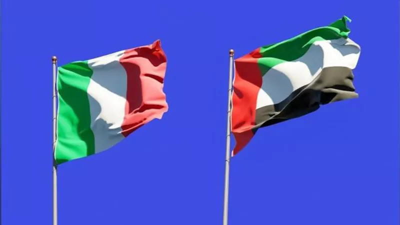 مجموعة “مابي” الإيطالية تفتتح مصنعًا جديدًا في العاشر من رمضان لتعزيز وجودها في شمال أفريقيا