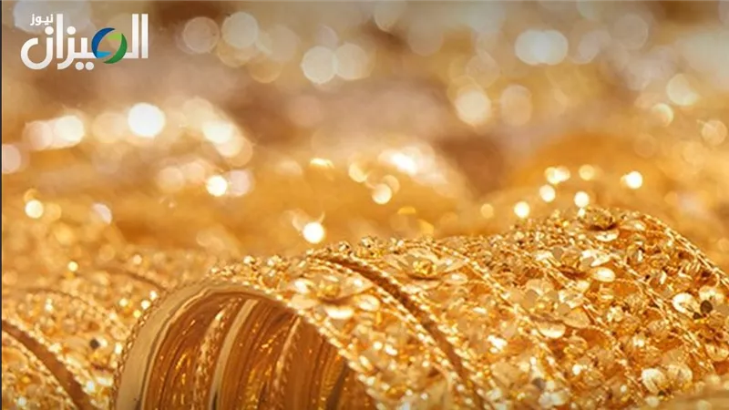 تسعة أضعاف نموًا في صادرات مصر من الذهب خلال 2025 